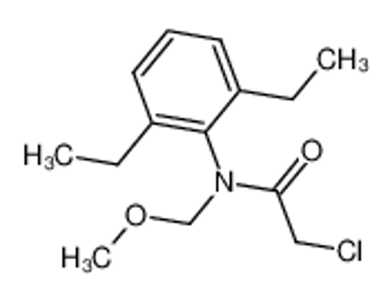 Изображение Alachlor