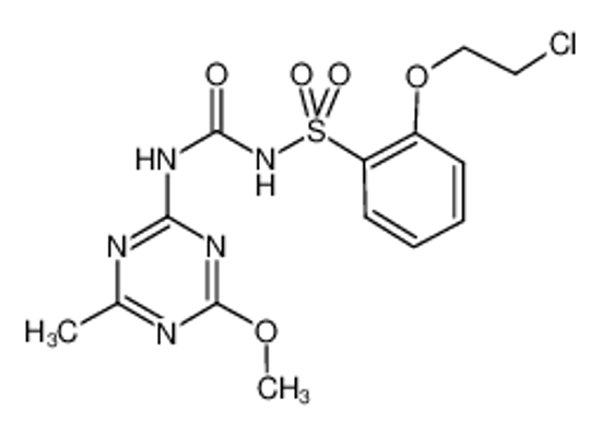 Picture of triasulfuron