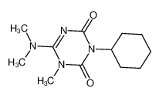 Изображение hexazinone
