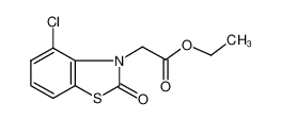 Изображение benazolin-ethyl