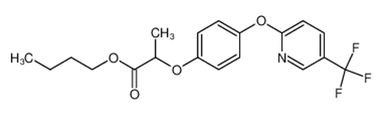 Picture of fluazifop-butyl