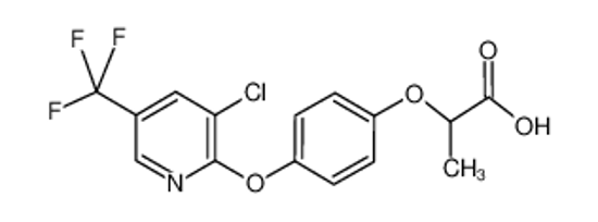 Изображение haloxyfop
