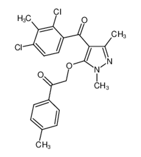 Picture of benzofenap