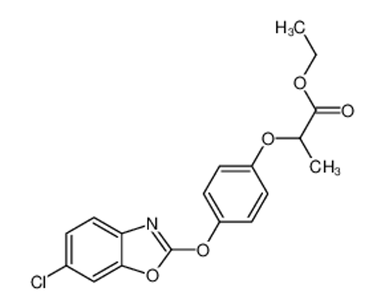 Picture of Fenoxaprop-P-ethyl
