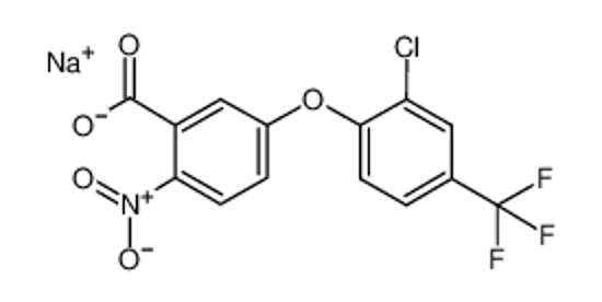 Изображение acifluorfen-sodium