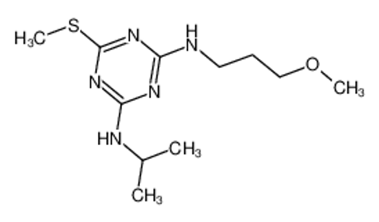 Picture of methoprotryne