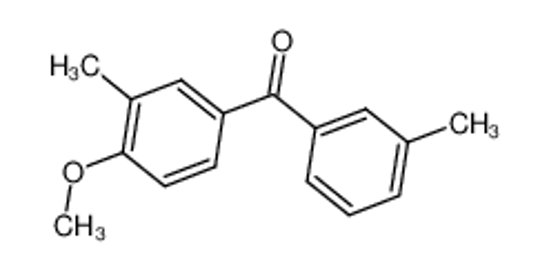 Picture of methoxyphenone