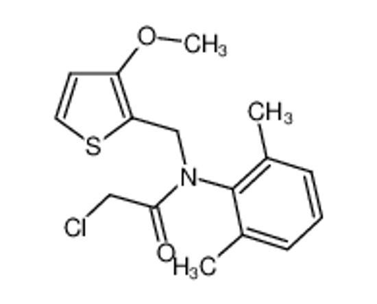 Imagem de thenylchlor