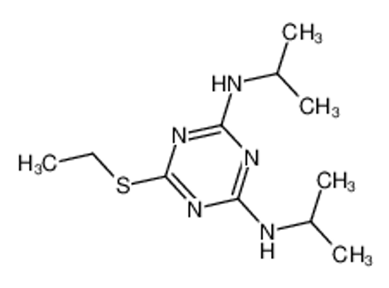 Picture of dipropetryn