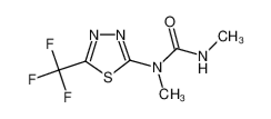 Imagem de thiazafluron