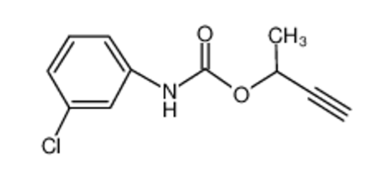Picture of chlorbufam