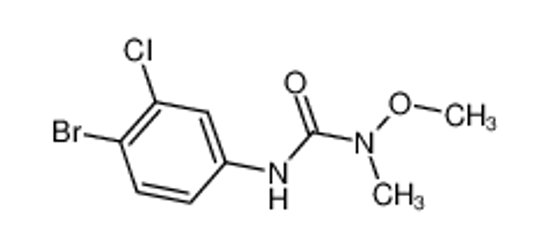 Picture of chlorbromuron