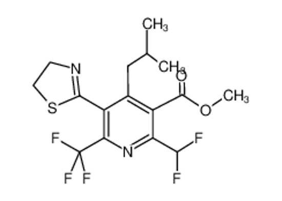Изображение thiazopyr