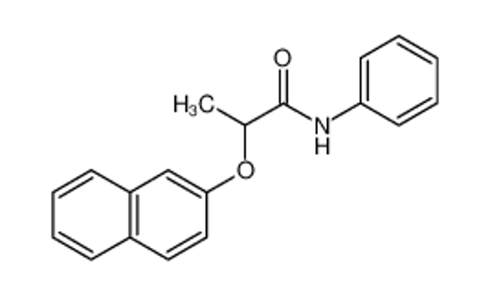 Picture of naproanilide