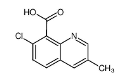 Picture of quinmerac