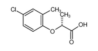 Picture of (R)-mecoprop