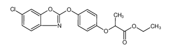 Imagem de FENOXAPROP-ETHYL