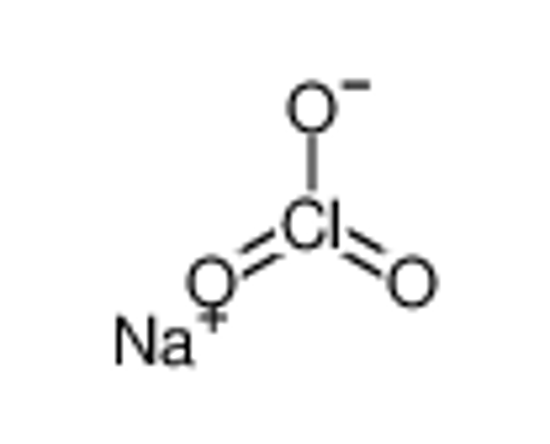 Изображение sodium chlorate