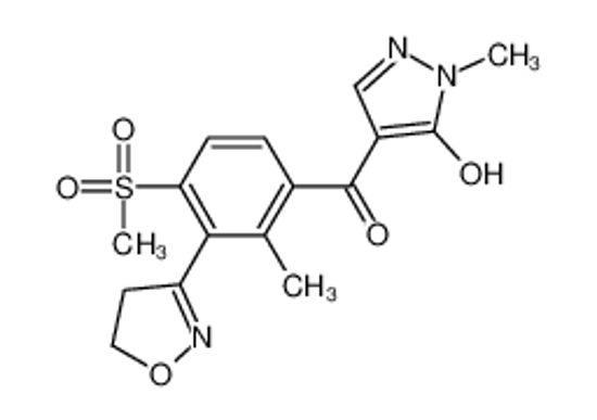 Imagem de topramezone