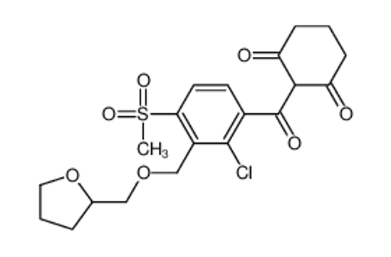 Picture of tefuryltrione