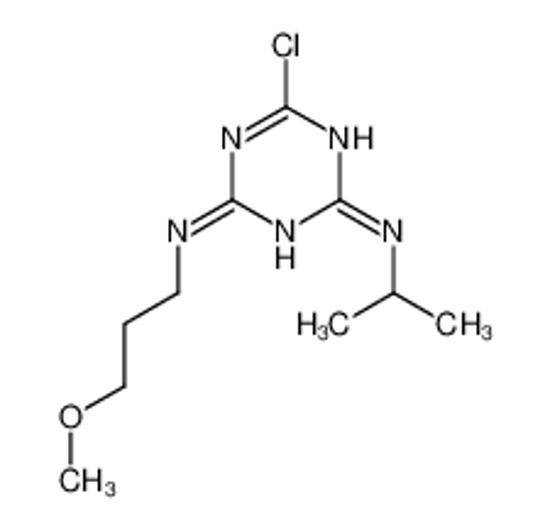Picture of mesoprazine