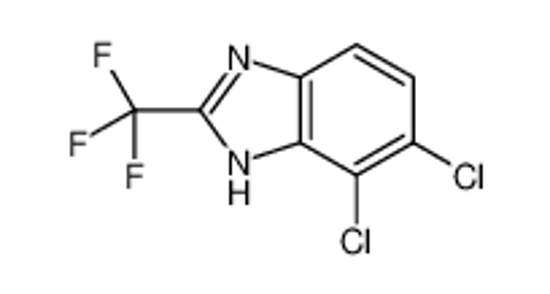 Picture of chlorflurazole