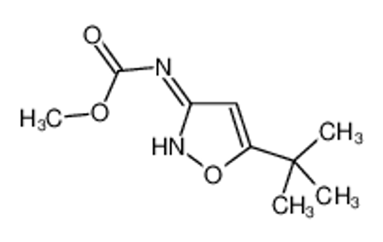 Picture of carboxazole