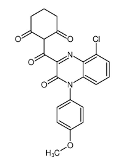 Picture of fenquinotrione