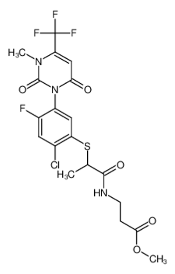 Picture of tiafenacil