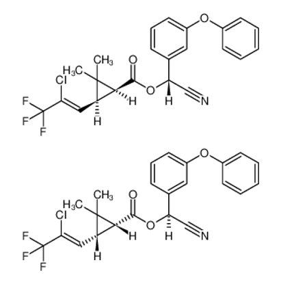 Show details for lambda-cyhalothrin