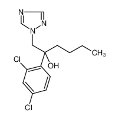 Show details for hexaconazole