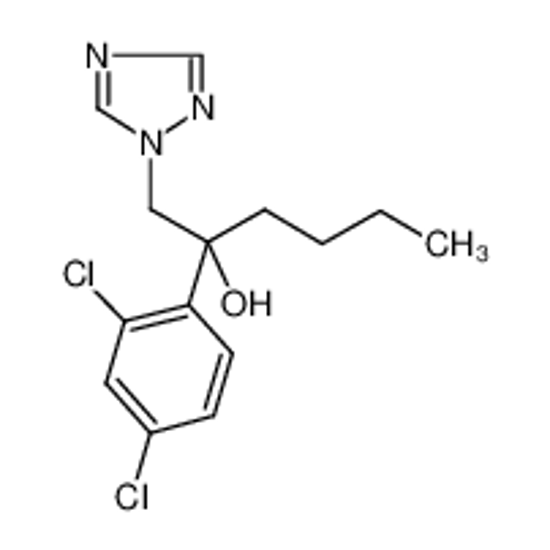 Picture of hexaconazole