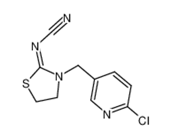 Изображение thiacloprid