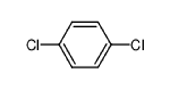 Picture of 1,4-dichlorobenzene