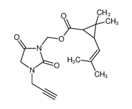 Imagem de imiprothrin