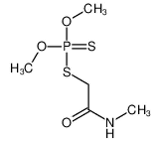 Picture of dimethoate