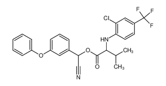 Picture of fluvalinate
