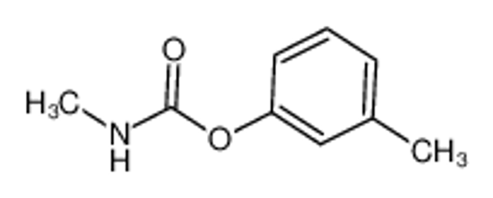 Picture of metolcarb
