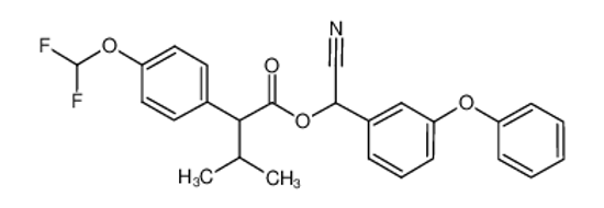 Изображение flucythrinate