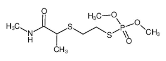 Imagem de vamidothion