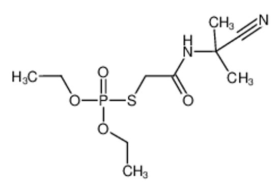 Picture of cyanthoate