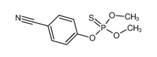 Picture of cyanophos