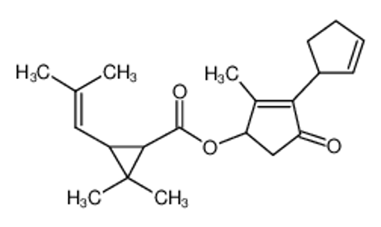 Picture of cyclethrin