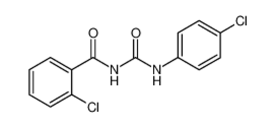 Picture of chlorbenzuron