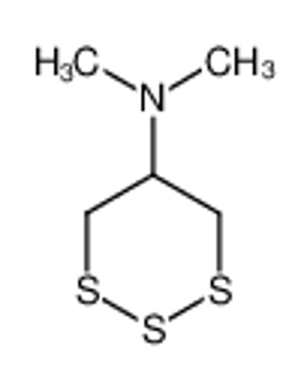 Picture of thiocyclam