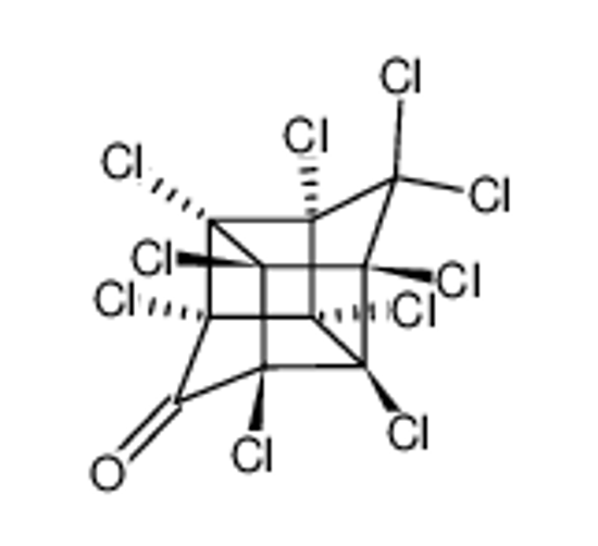 Picture of chlordecone