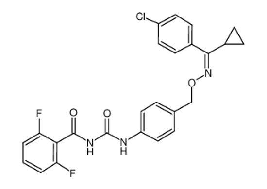 Изображение flucycloxuron