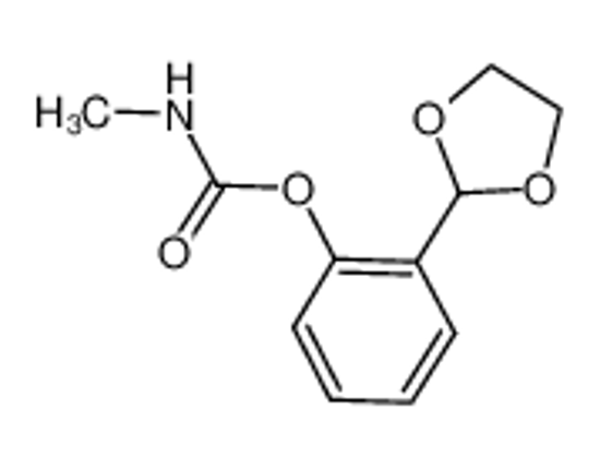 Изображение dioxacarb