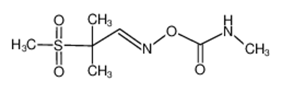Imagem de aldoxycarb
