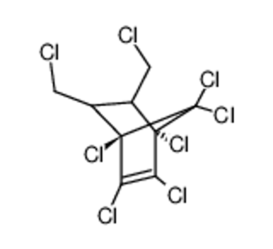 Picture of chlorbicyclen